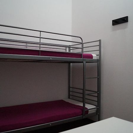 Hostel Anlema Berlin Exterior photo