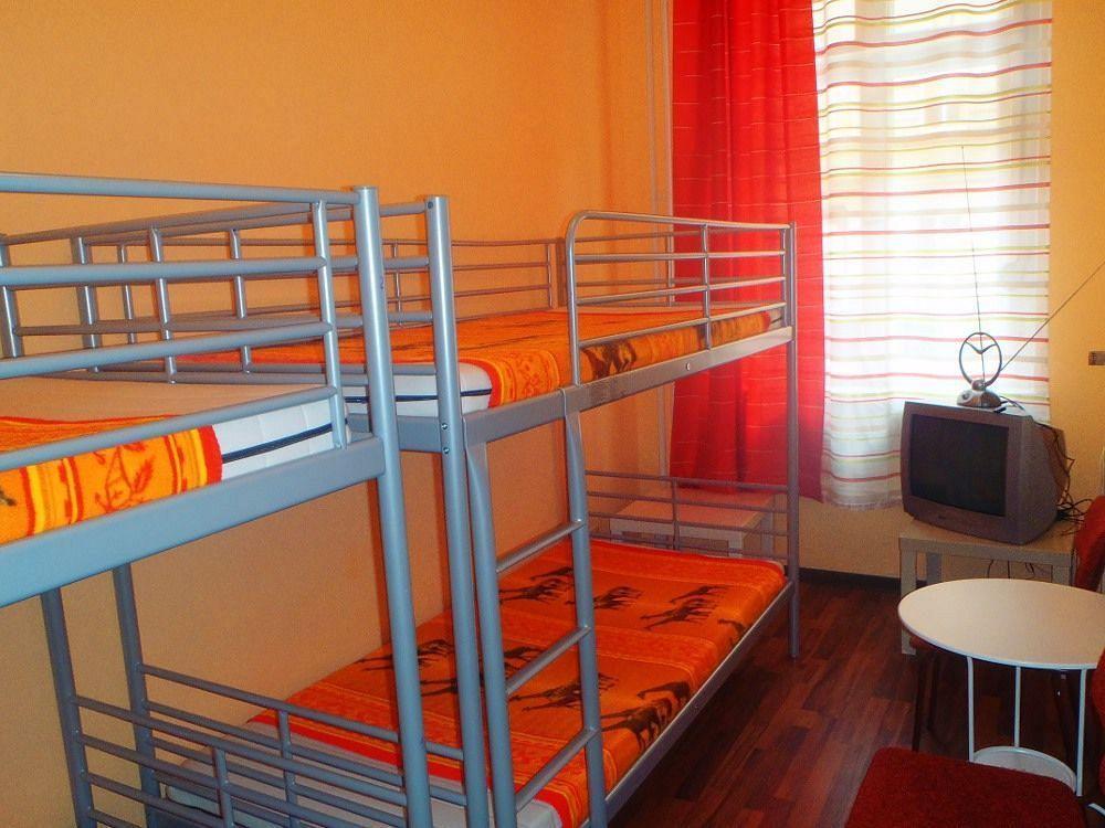 Hostel Anlema Berlin Exterior photo