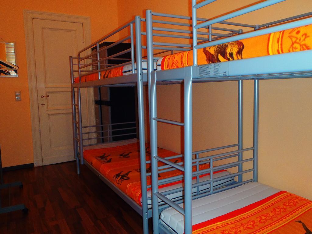 Hostel Anlema Berlin Room photo