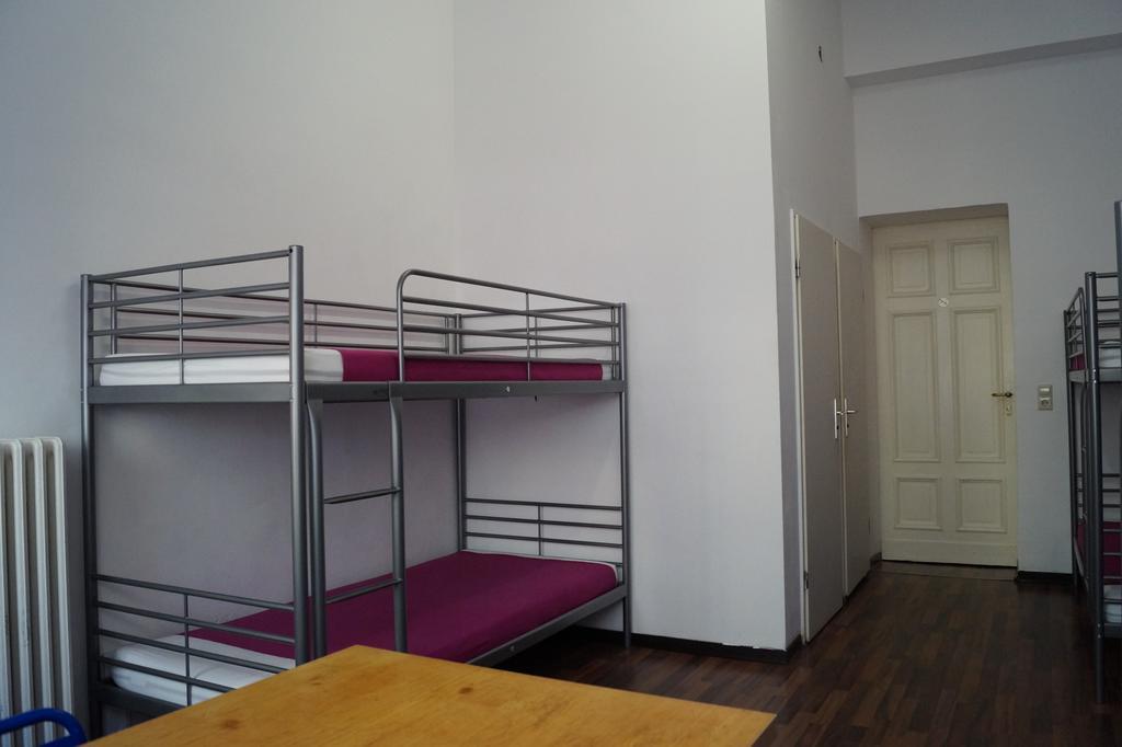 Hostel Anlema Berlin Exterior photo