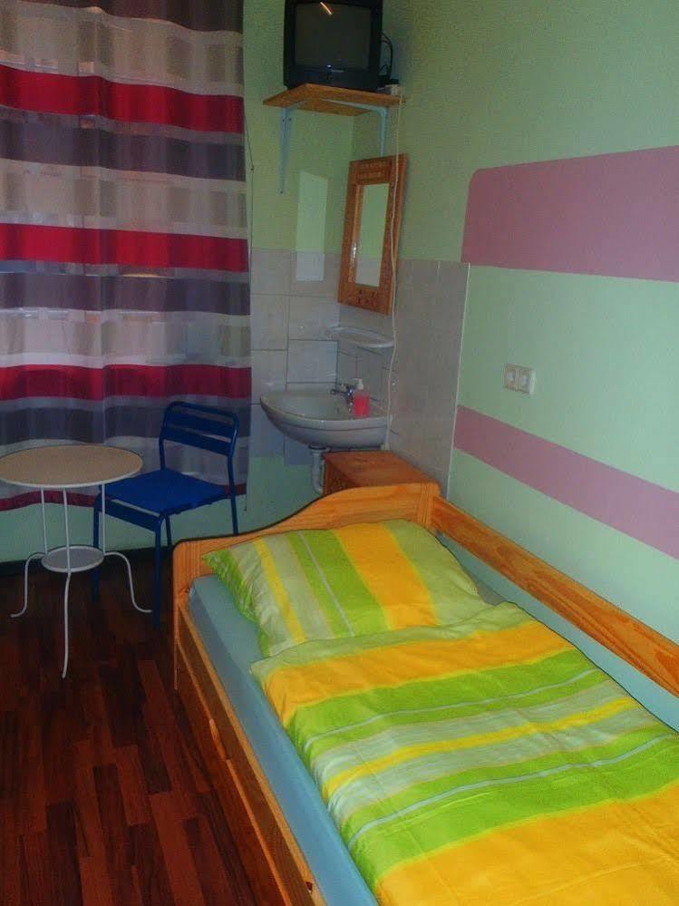 Hostel Anlema Berlin Exterior photo